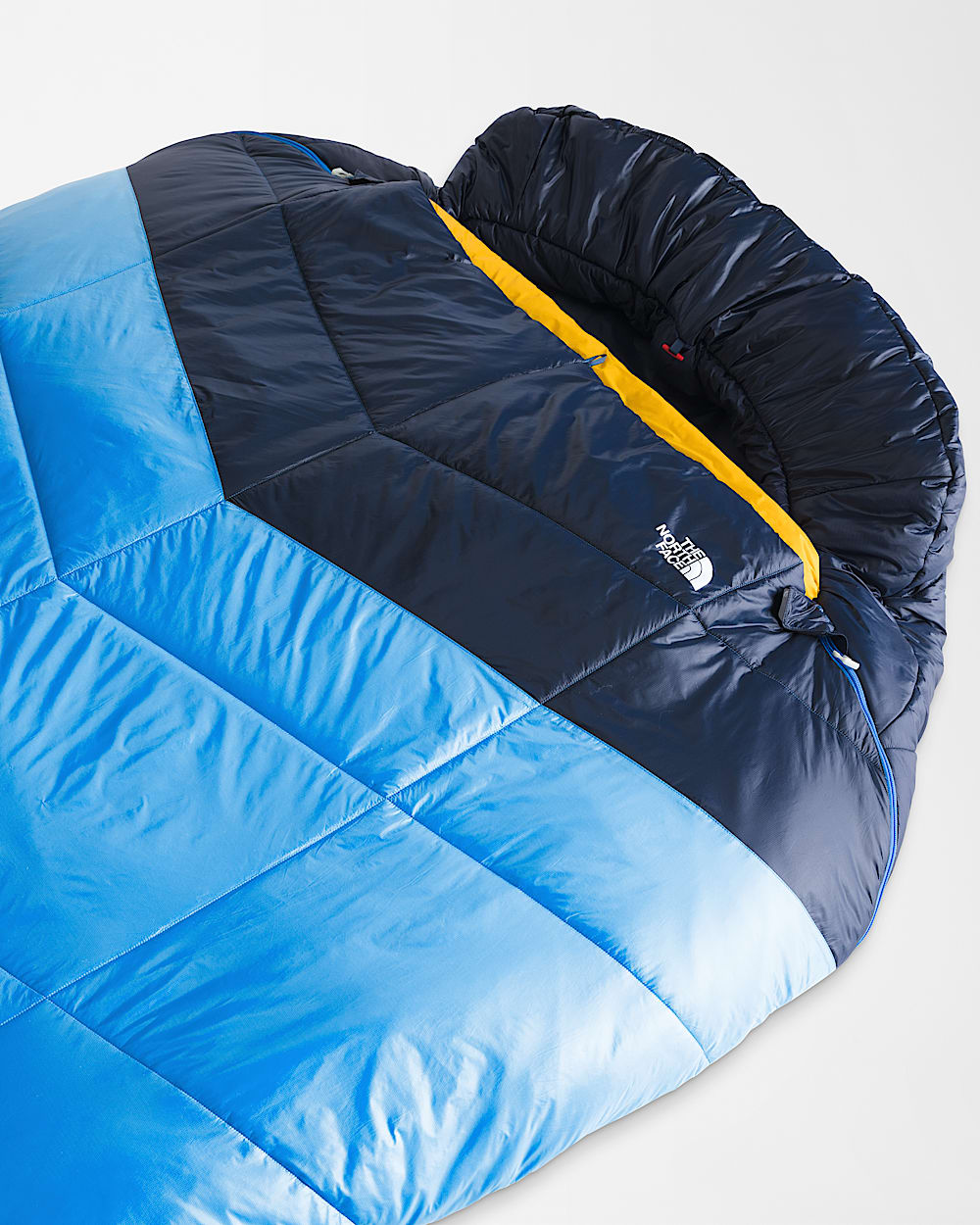 One Bag Duo TNF DETAIL3