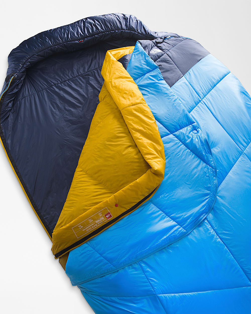 One Bag Duo TNF INT