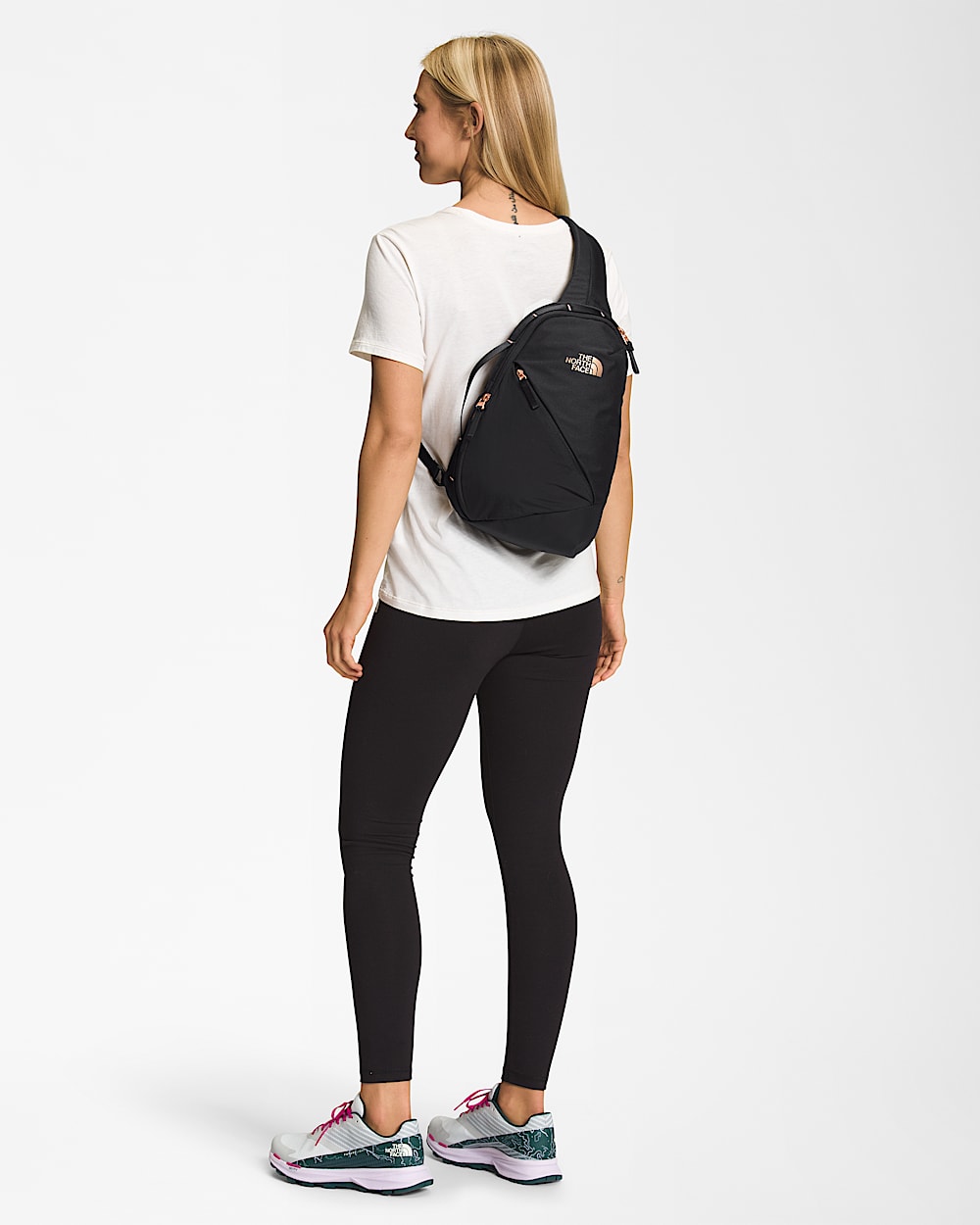 Women's Isabella Sling - 9L | The North Face