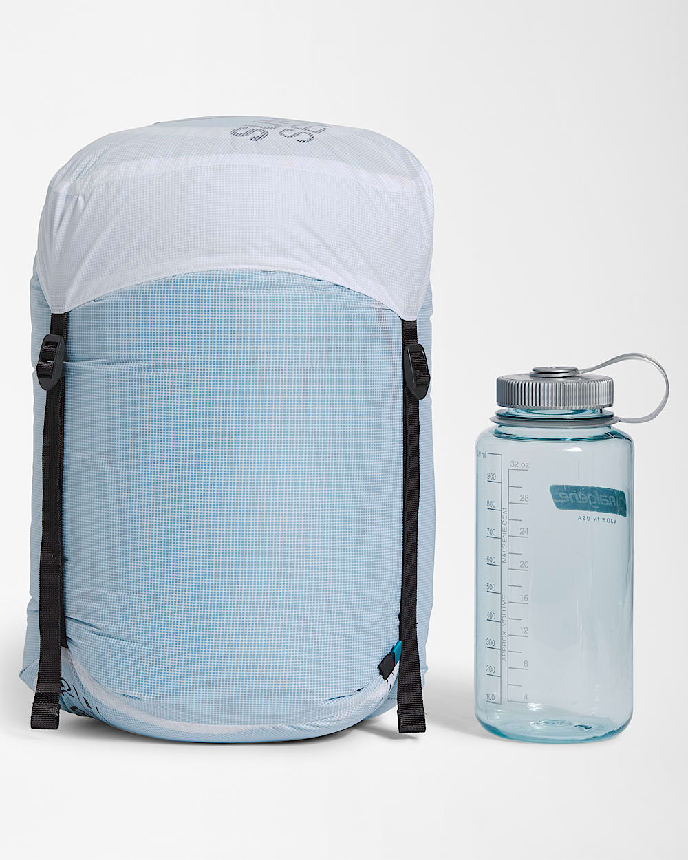 Inferno 15F9C Sleeping Bag TNF ALT1