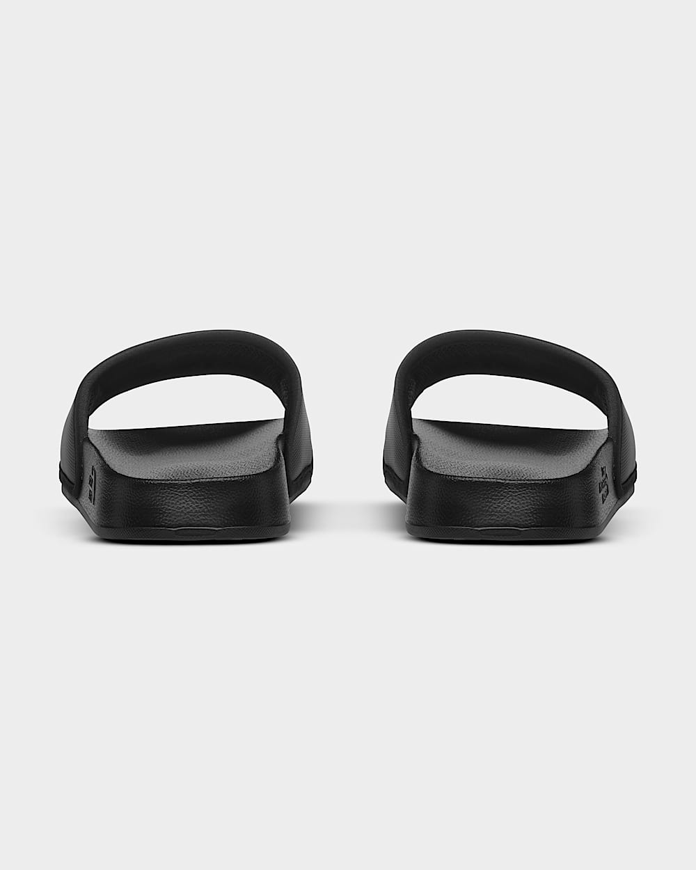 Womens Base Camp Slides III TNF BACK