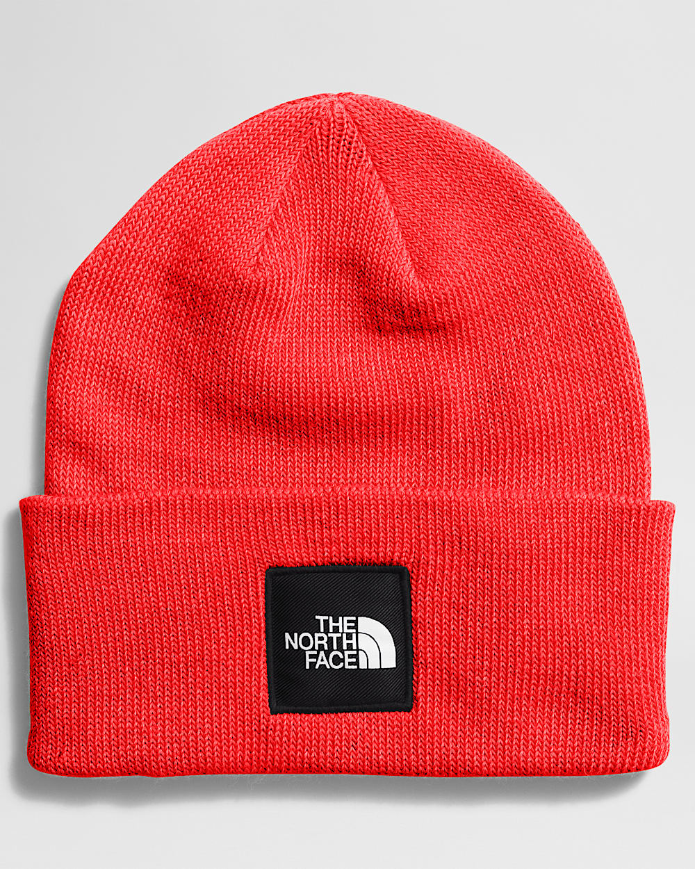 Big Box Beanie TNF HERO