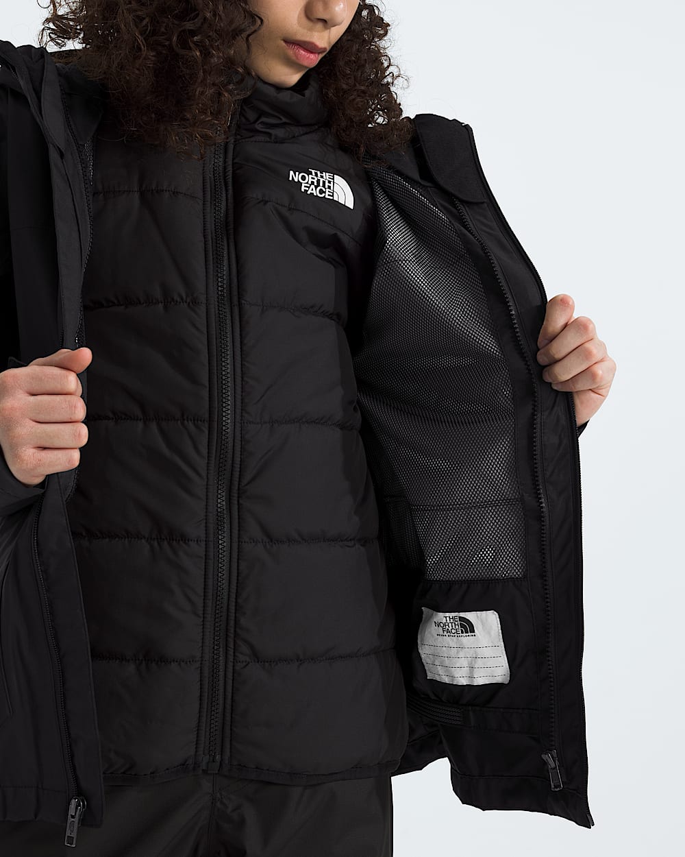 Boys' & Girls' Freedom Triclimate® | The North Face