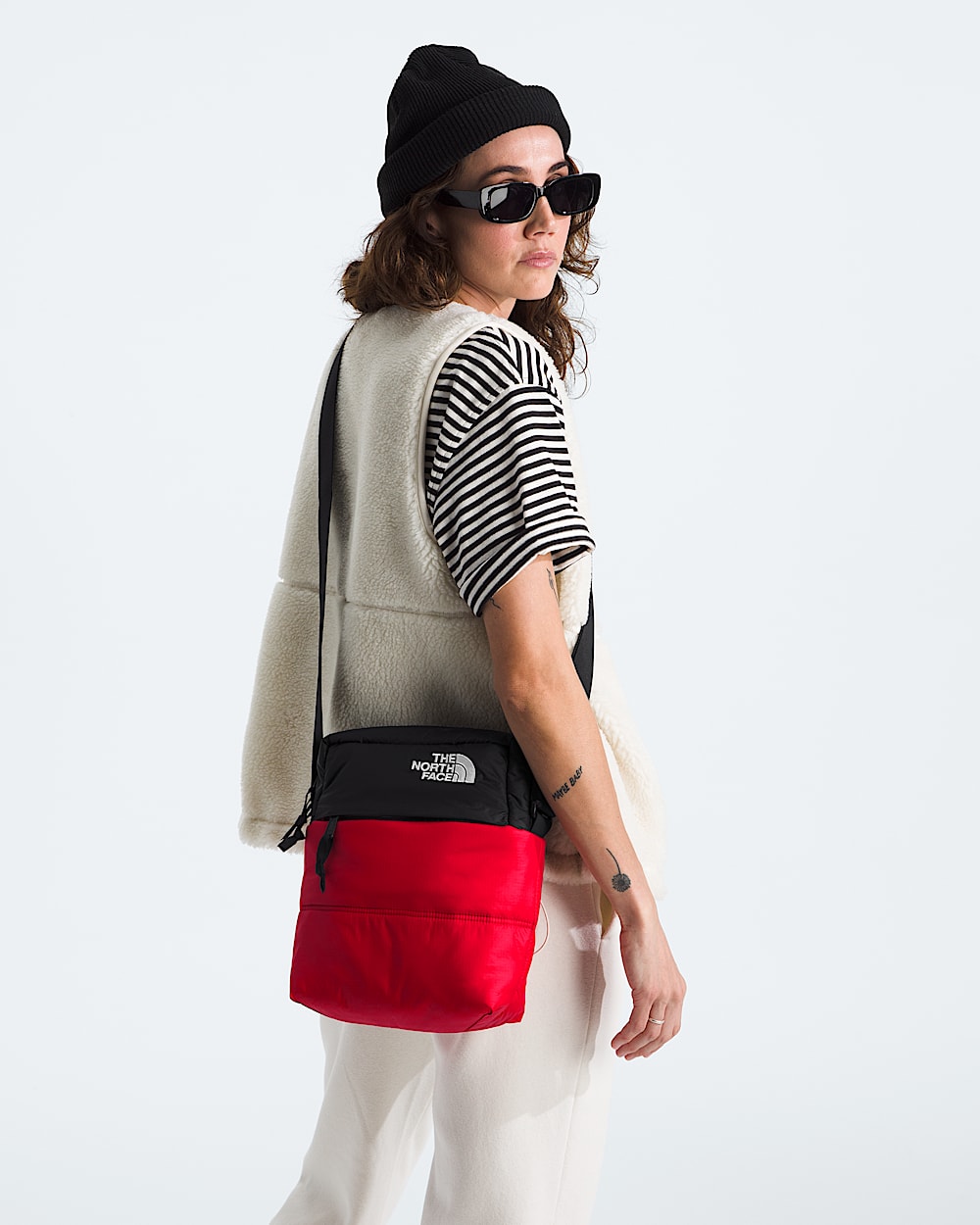 Nuptse Crossbody | The North Face
