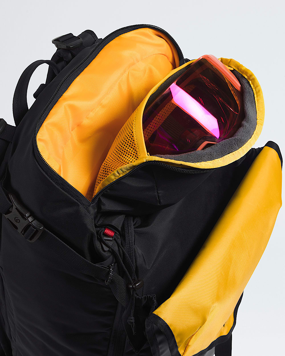 Sac  dos Snomad 34 TNF DETAIL4
