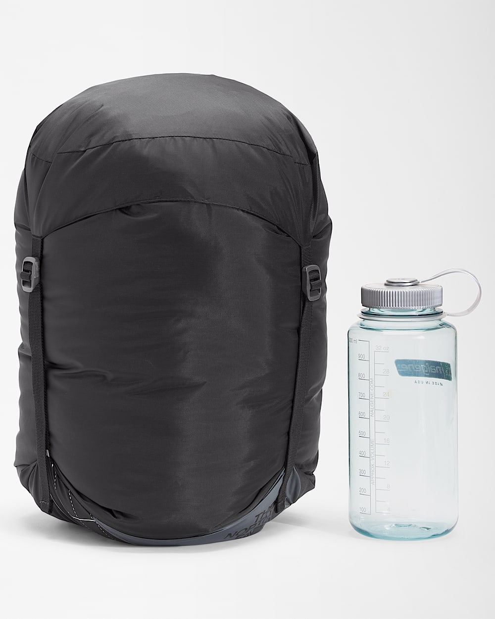 north face yeti sleeping bag THE Stormbreak 50F/10C Bkpk Sleep Bag, Iron Clay/Lava Red, Long 1 sleeping system designed for year The North Face Camping Sleeping