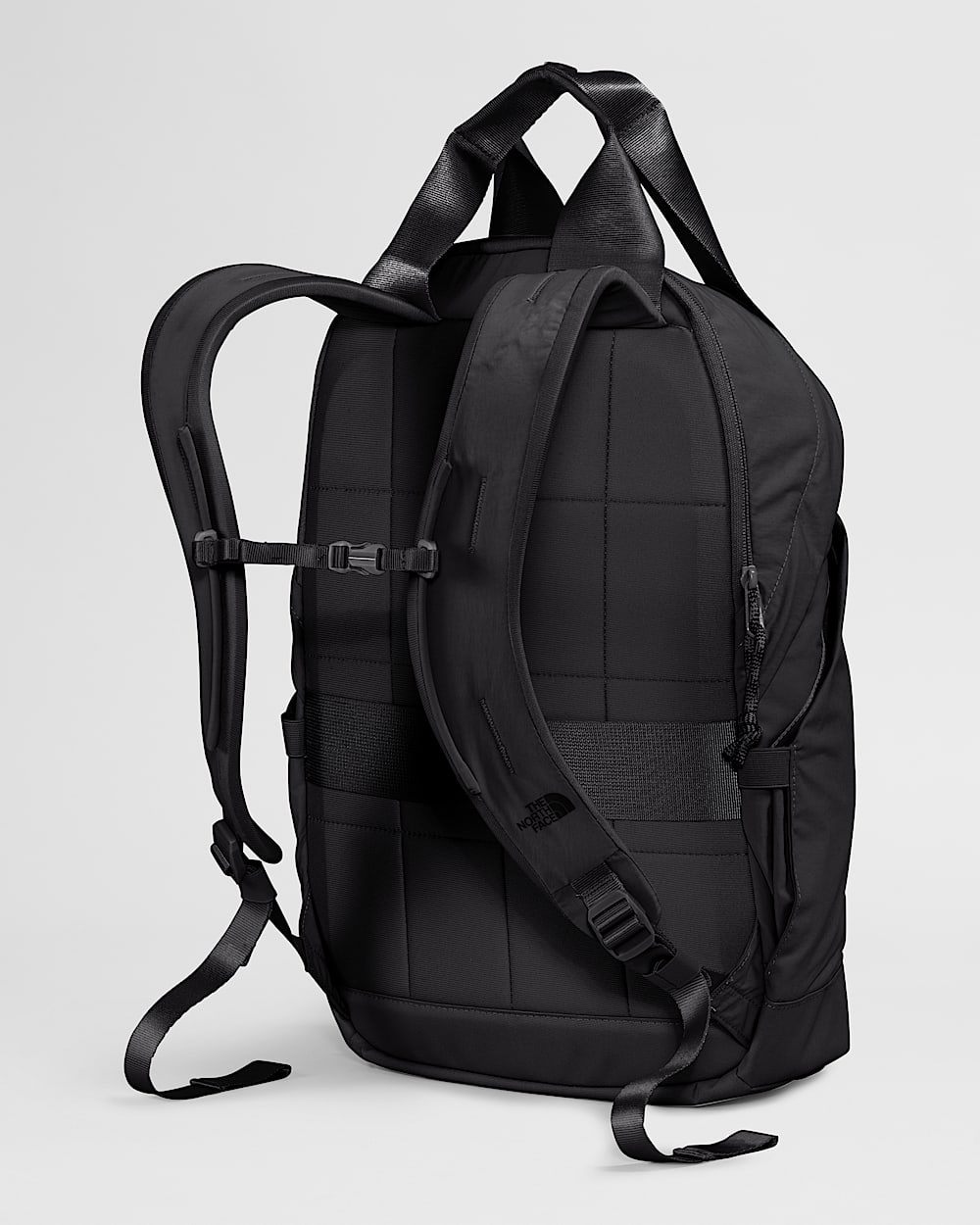 Womens Never Stop Daypack TNF BACK