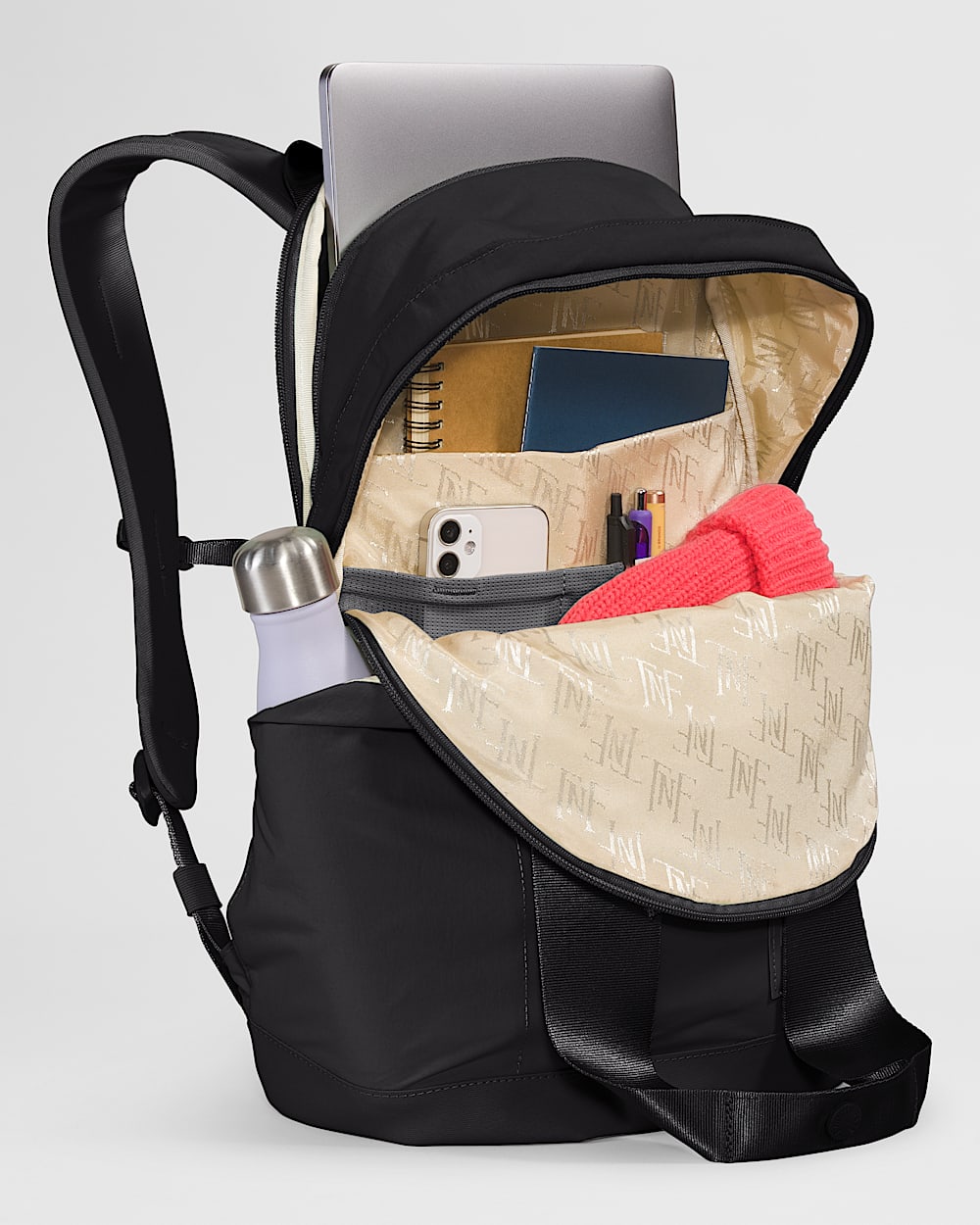 Womens Never Stop Daypack TNF INT