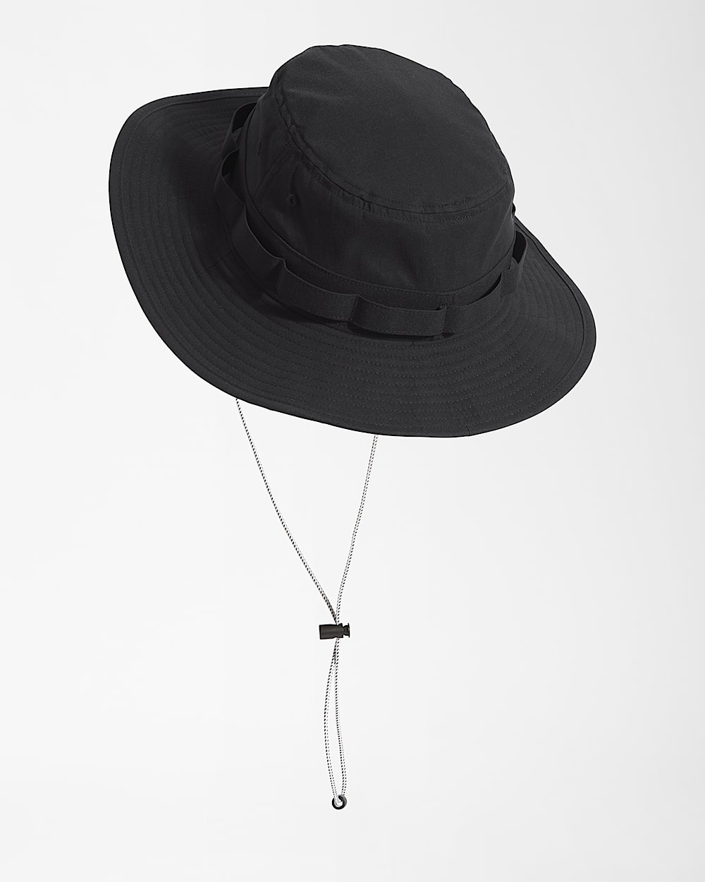Class V Brimmer TNF BACK