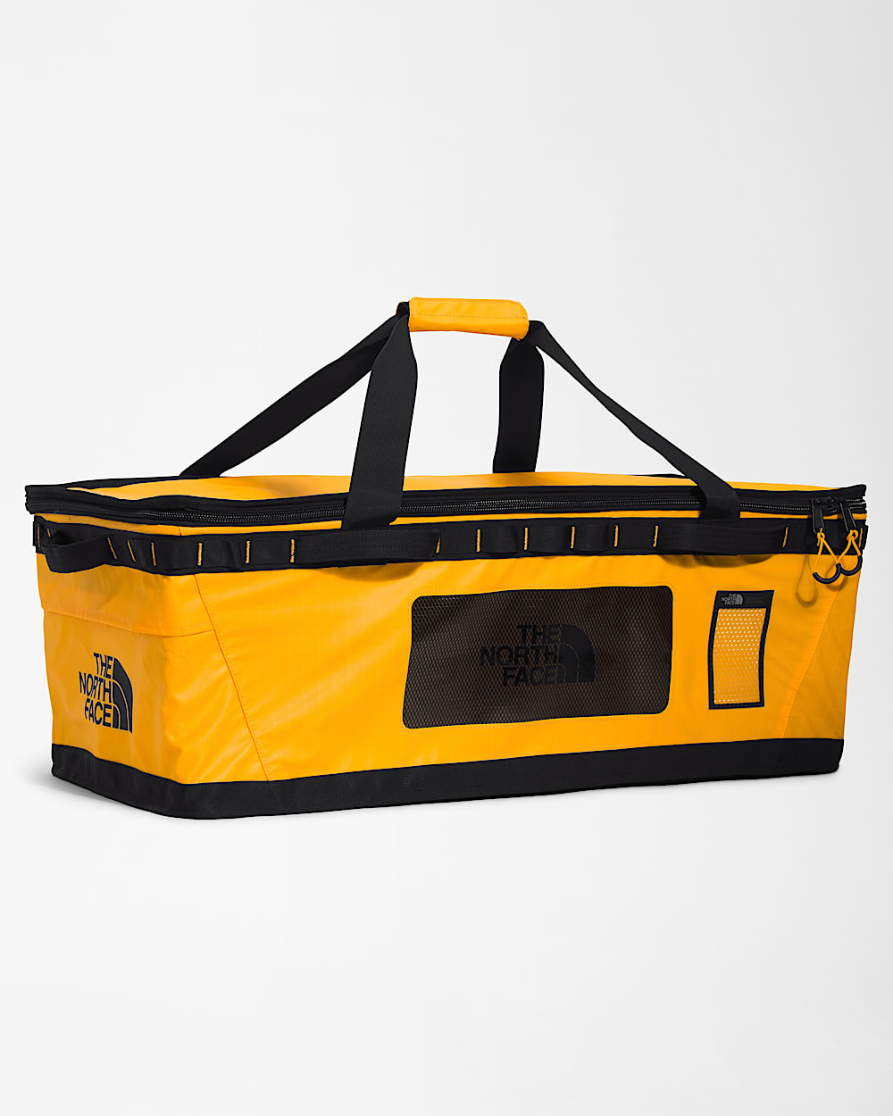 Bote dquipement de camp de baseL TNF HERO