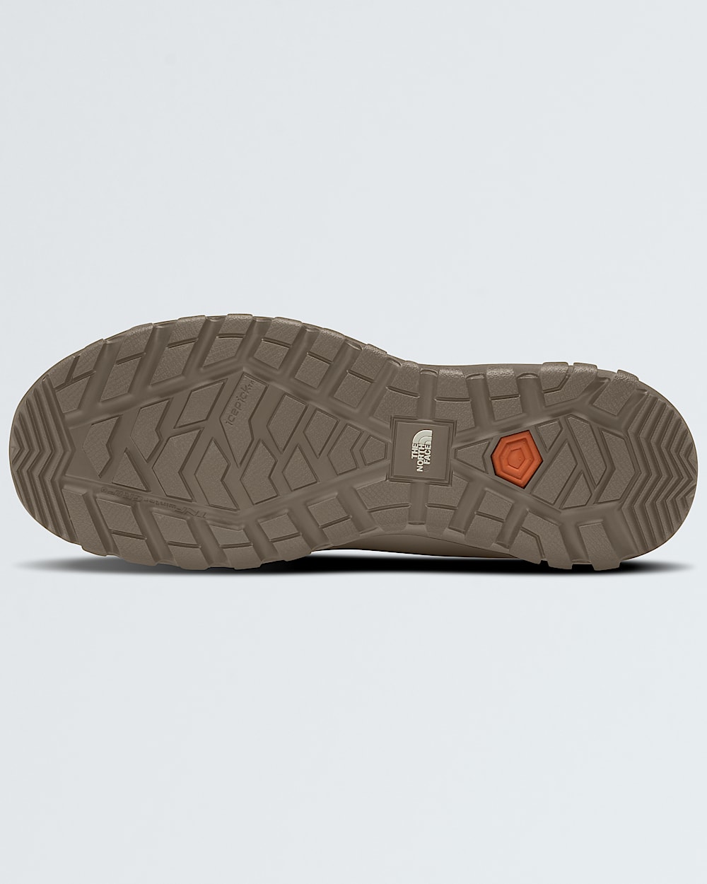 Womens Yukiona Mid Boots TNF DETAILSOLE