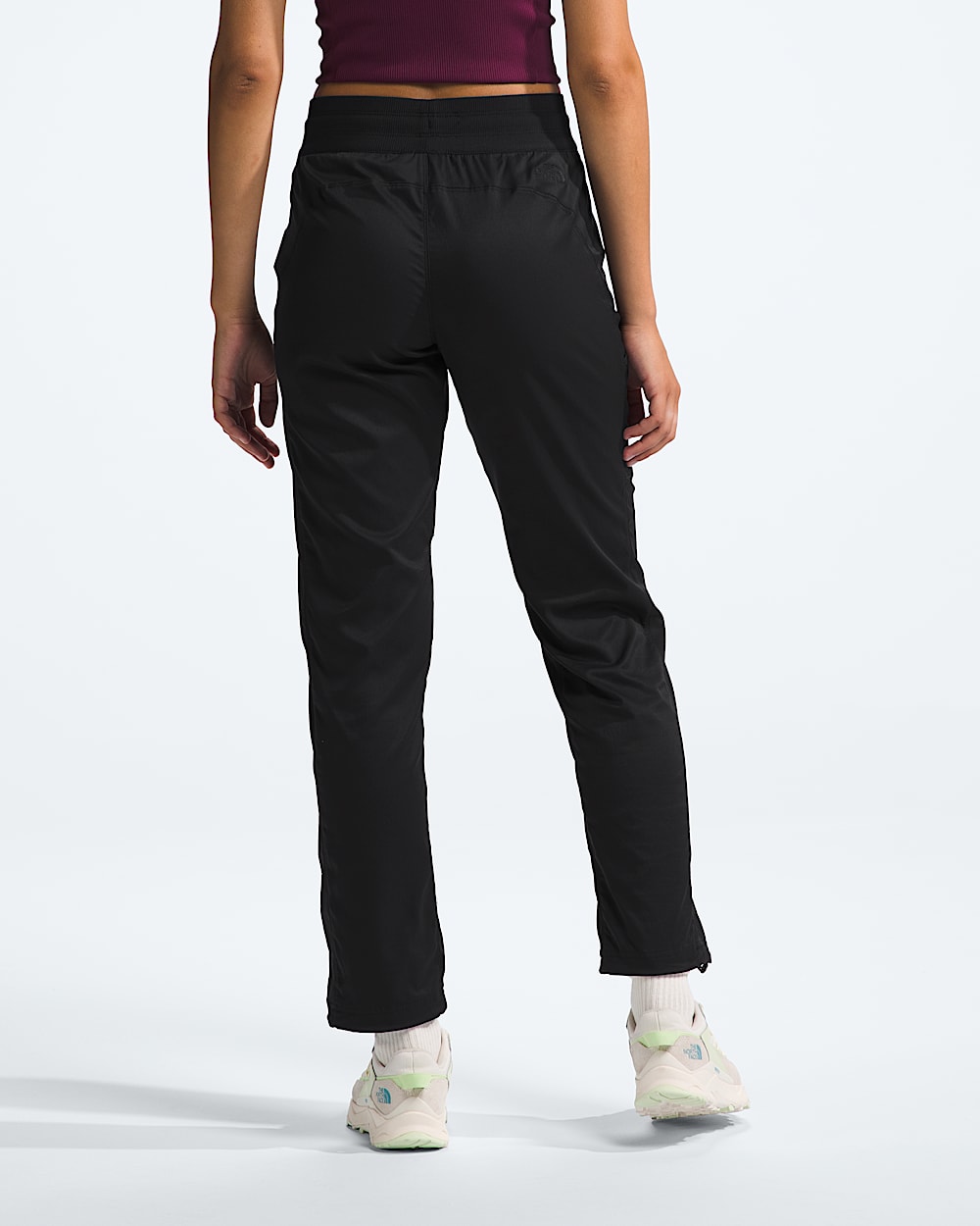 Pantalon Aphrodite Motion pour femmes TNF BACK