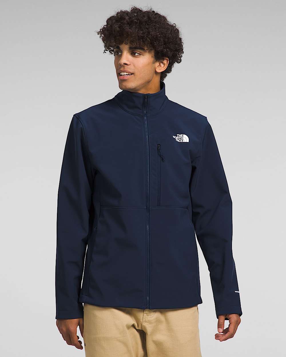 Mens Apex Bionic 3 Jacket TNF Main