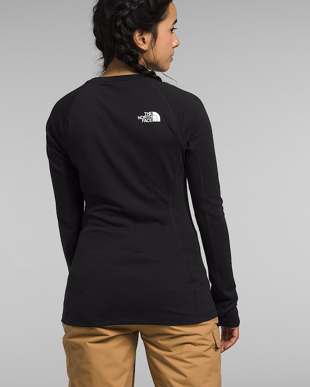 Justeaucorps FD Pro 160 pour femmes TNF BACK
