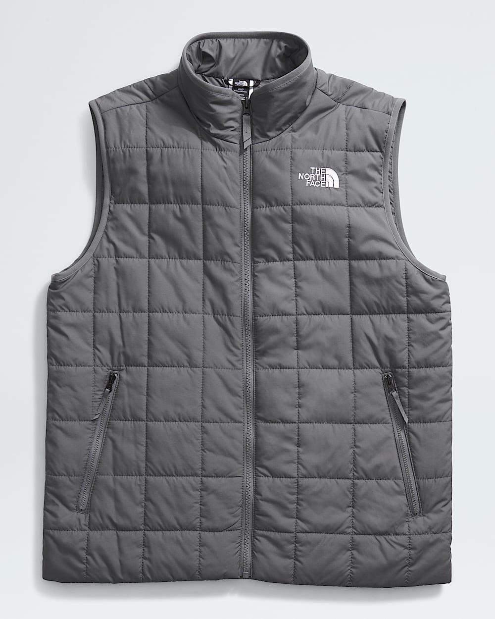 Mens Junction Insulated Vest TNF ALTFRONT