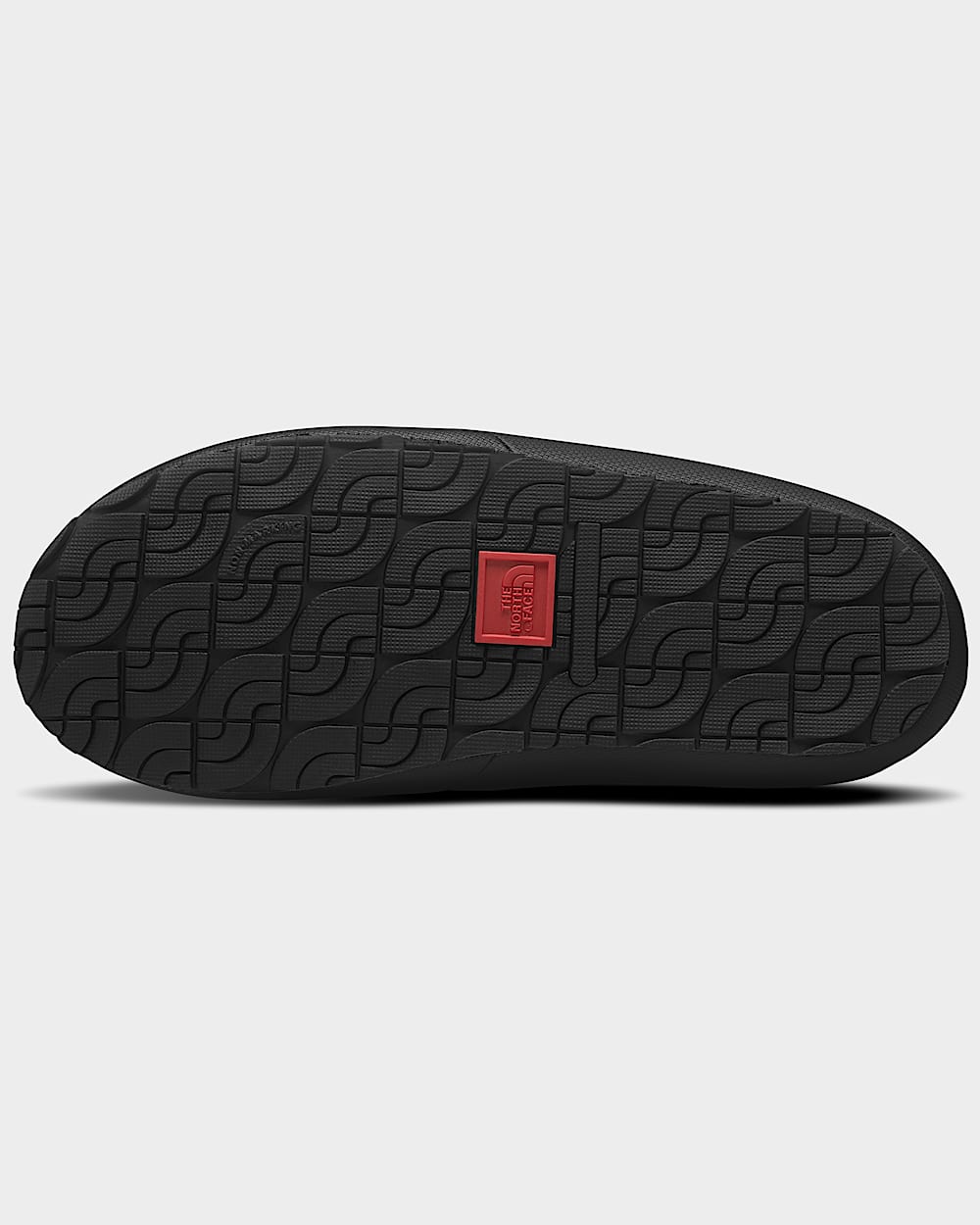 Mens THERMOBALL Traction Booties TNF DETAILSOLE