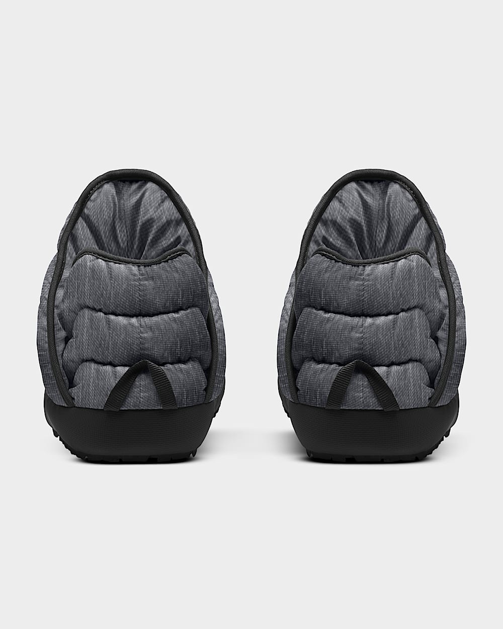 Mens THERMOBALL Traction Booties TNF BACK