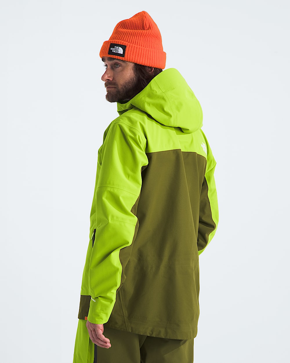Men's Ceptor Jacket | The North Face