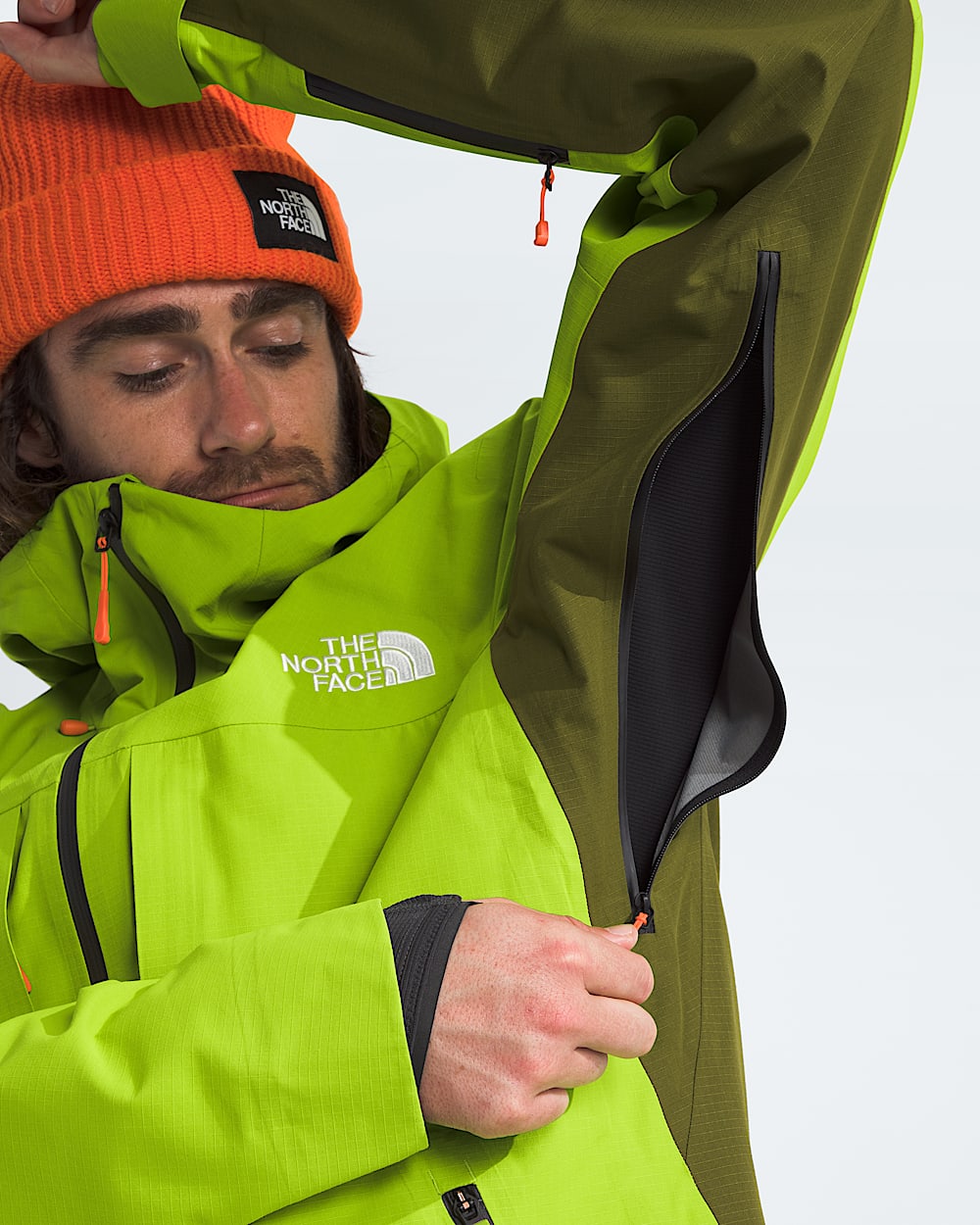 Men's Ceptor Jacket | The North Face