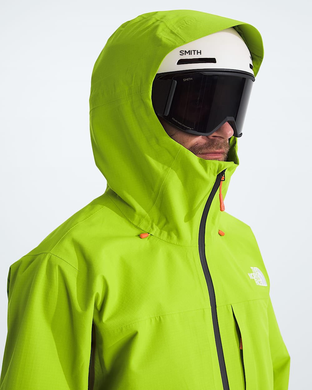 The North Face