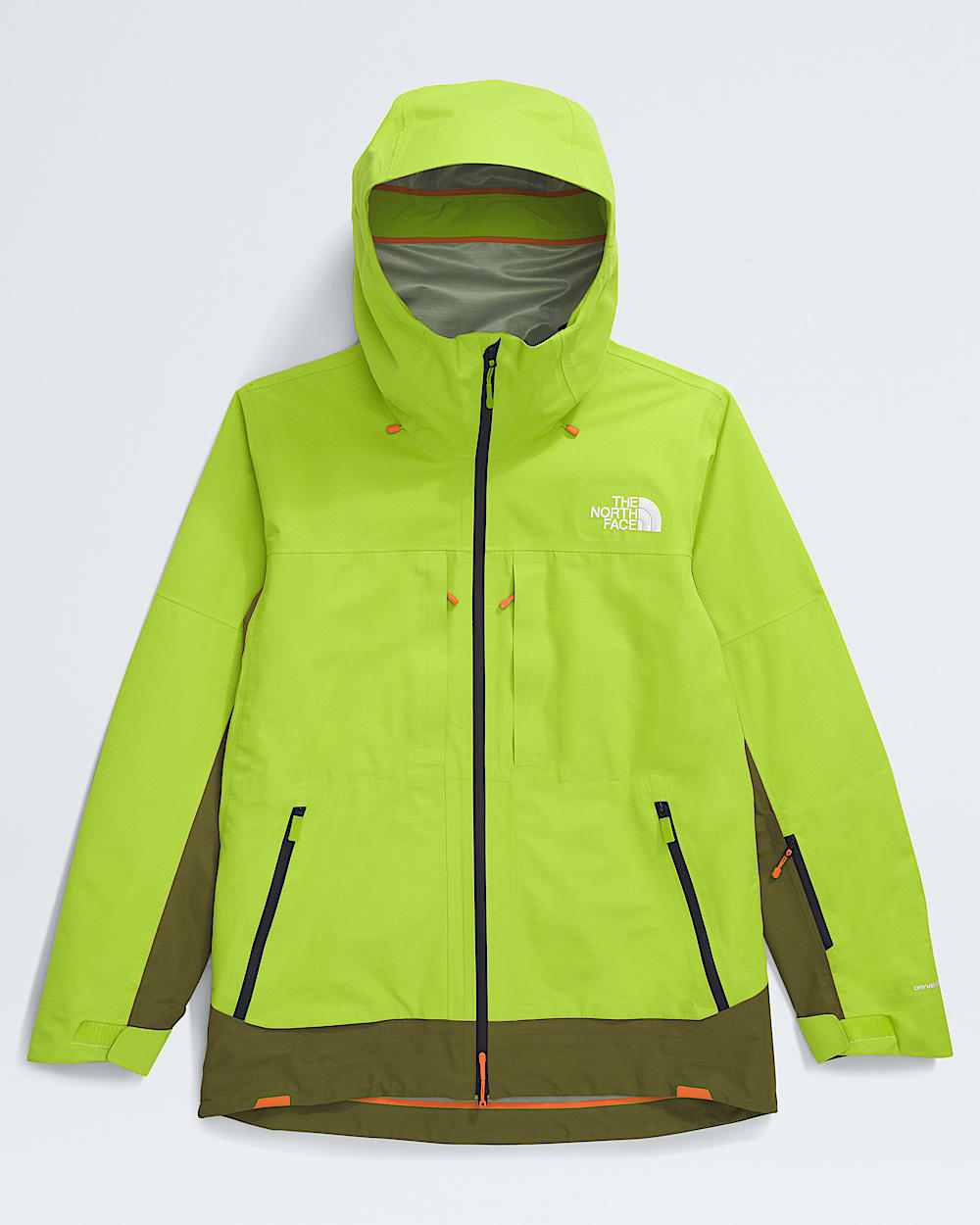 Men's Ceptor Jacket | The North Face