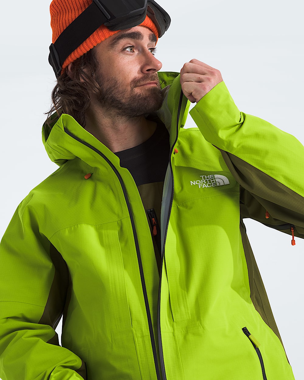 Men's Ceptor Jacket | The North Face