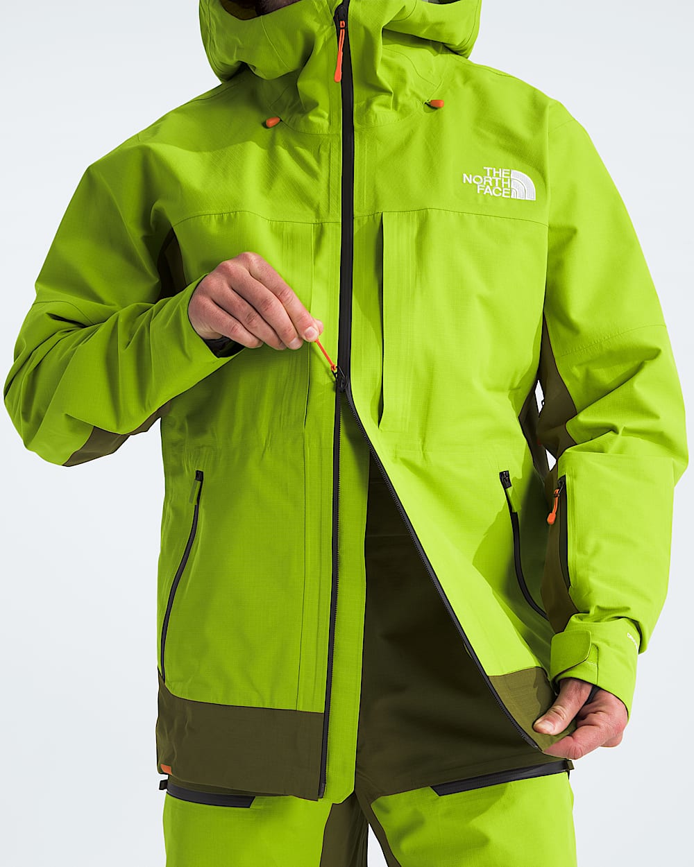 Men's Ceptor Jacket | The North Face