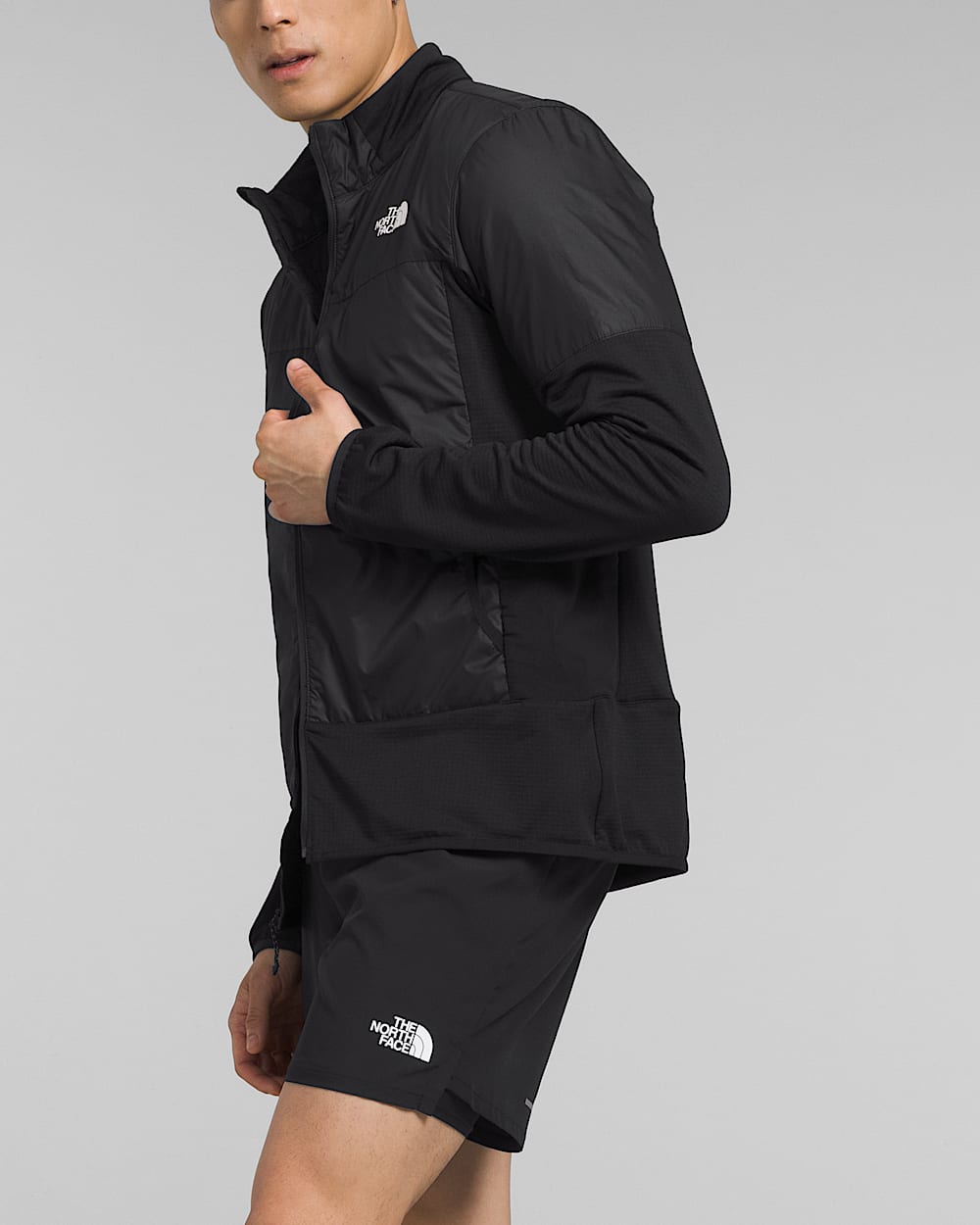 Manteau Winter Warm Pro pour hommes TNF MODEL34