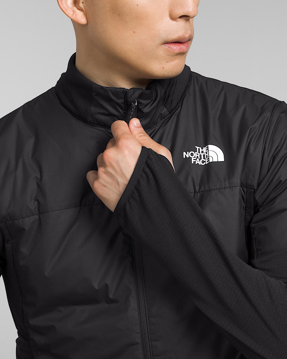 Manteau Winter Warm Pro pour hommes TNF MODELALT5