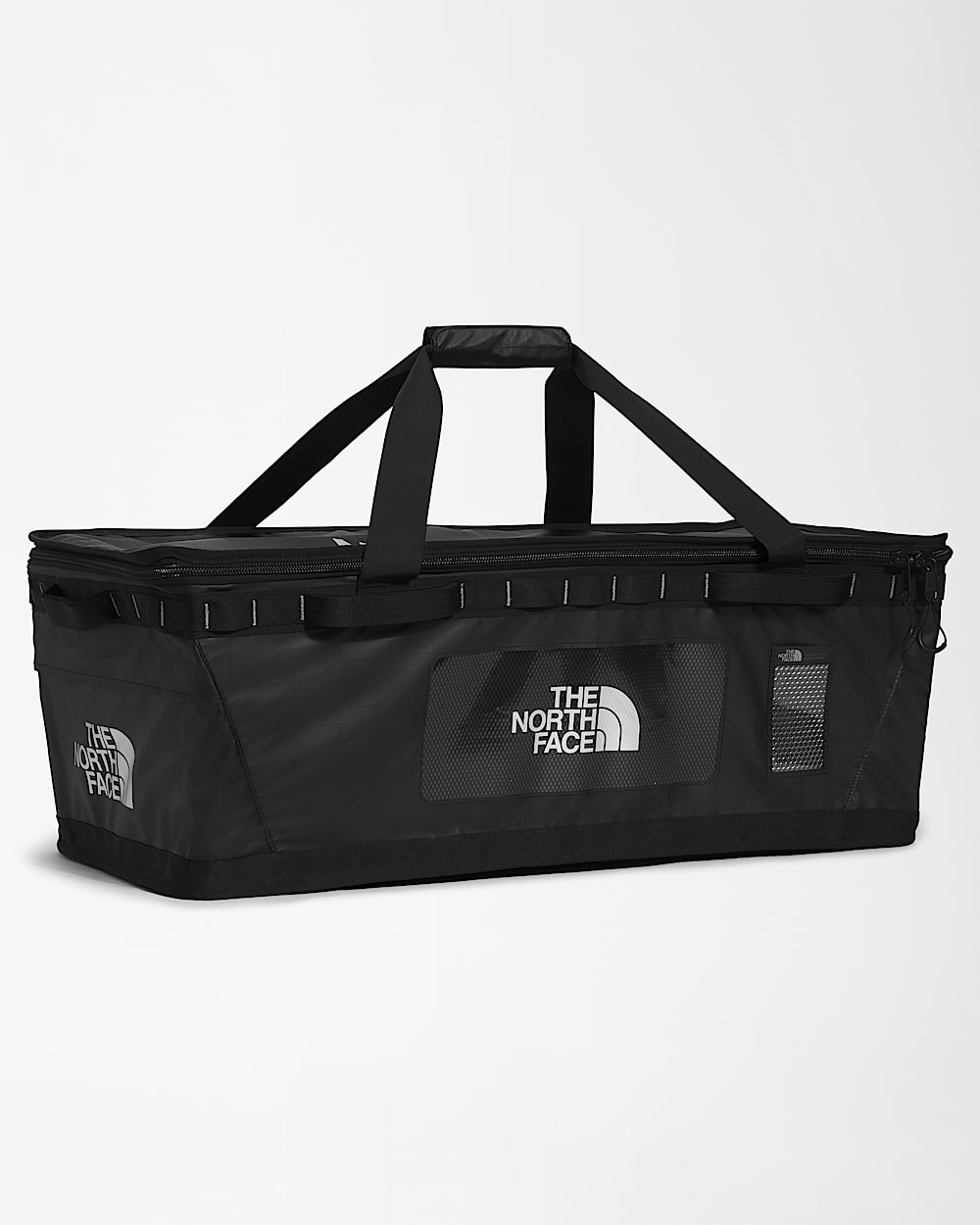 Base Camp Gear BoxL TNF HERO