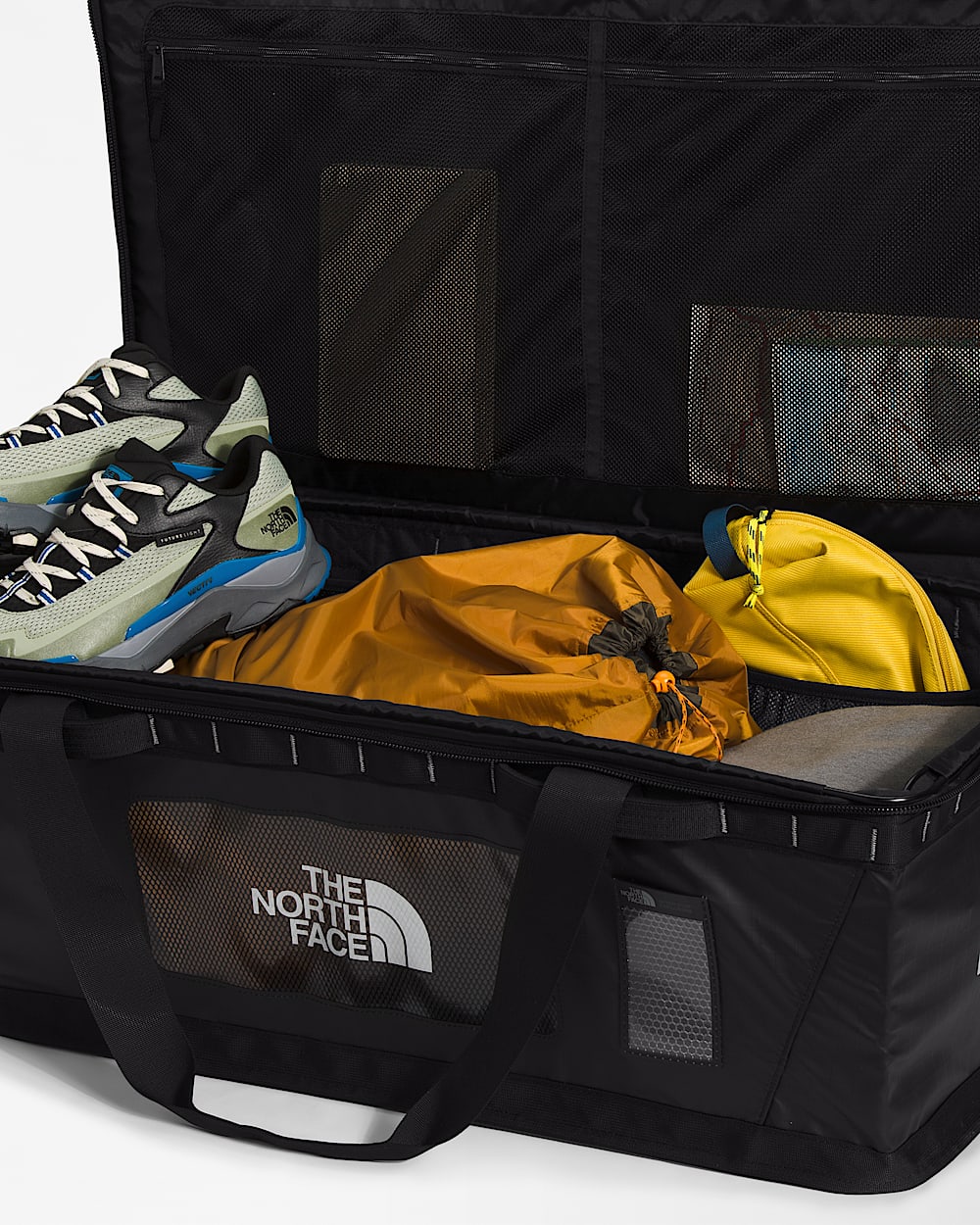 Base Camp Gear BoxL TNF INT