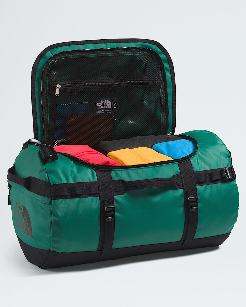 Base Camp™ Duffel—S | The North Face Canada