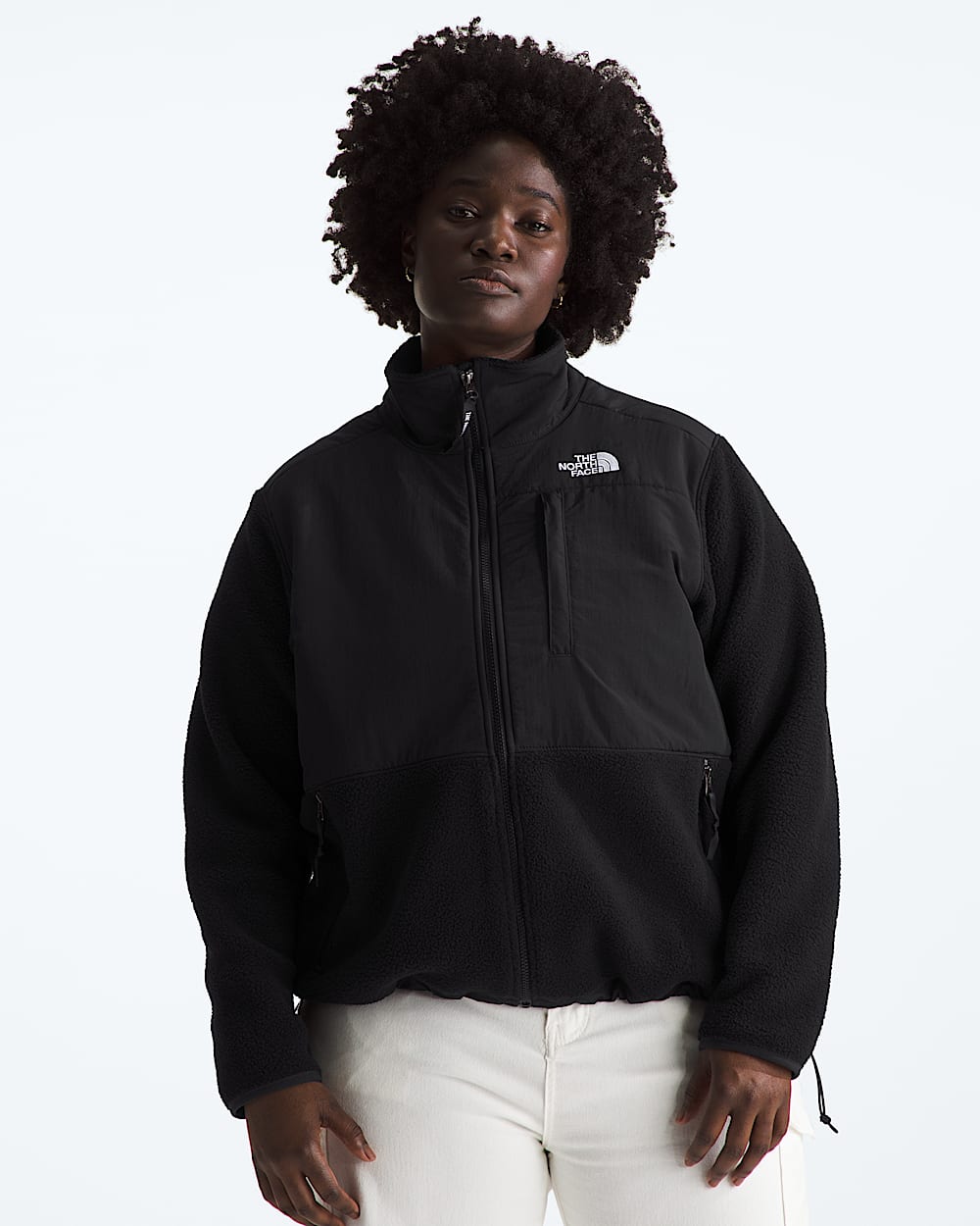 Women's Plus Retro Denali Jacket | The North Face