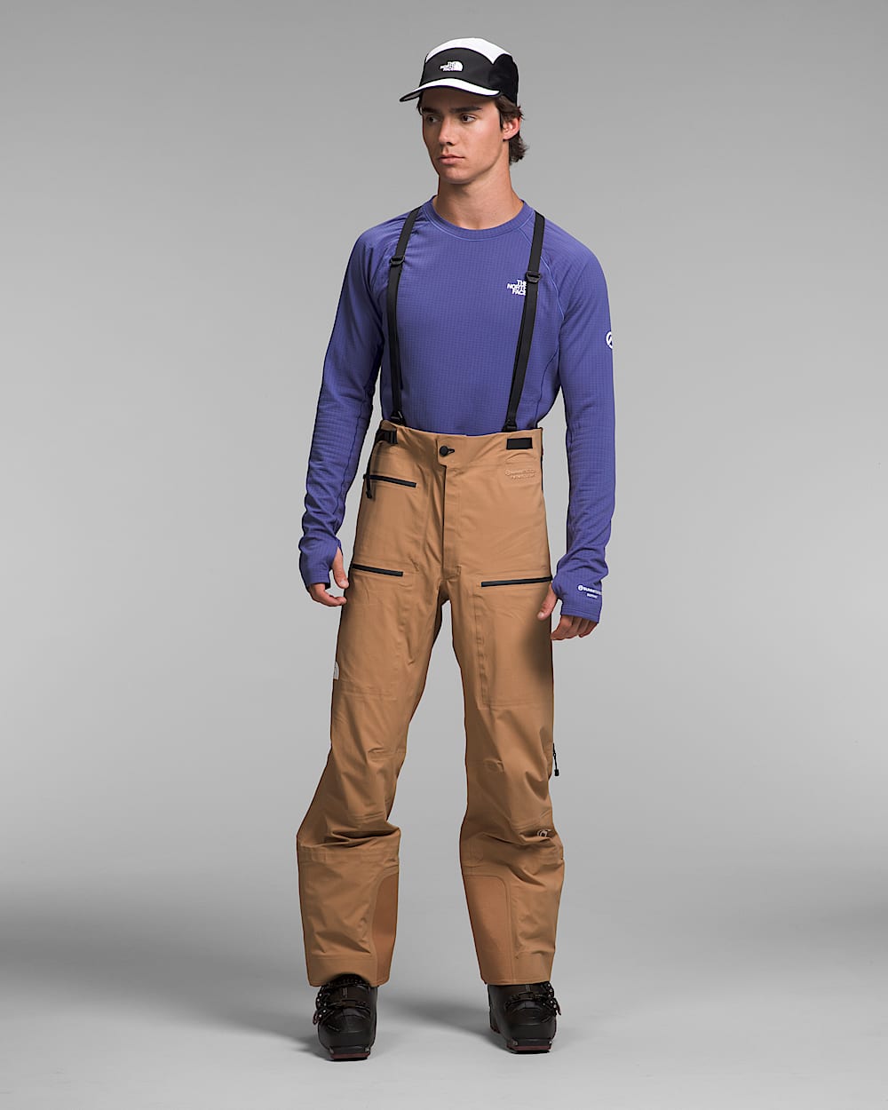 【ポークヒレ】ノースフェイス Men's Summit Series Stimson FUTURELIGHT™ Pants | The North Face