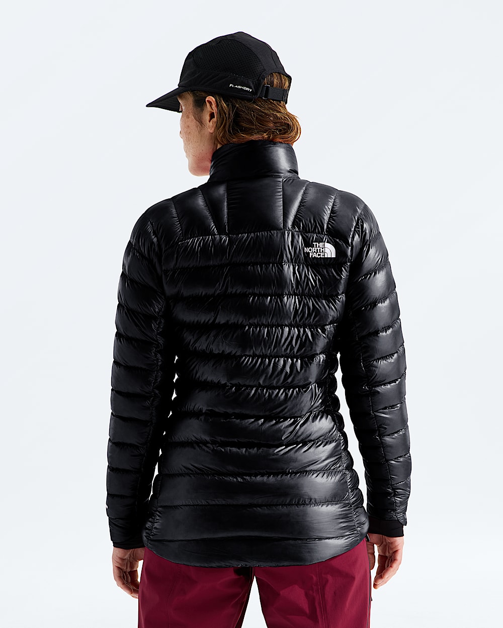 Women’s Summit Breithorn Jacket