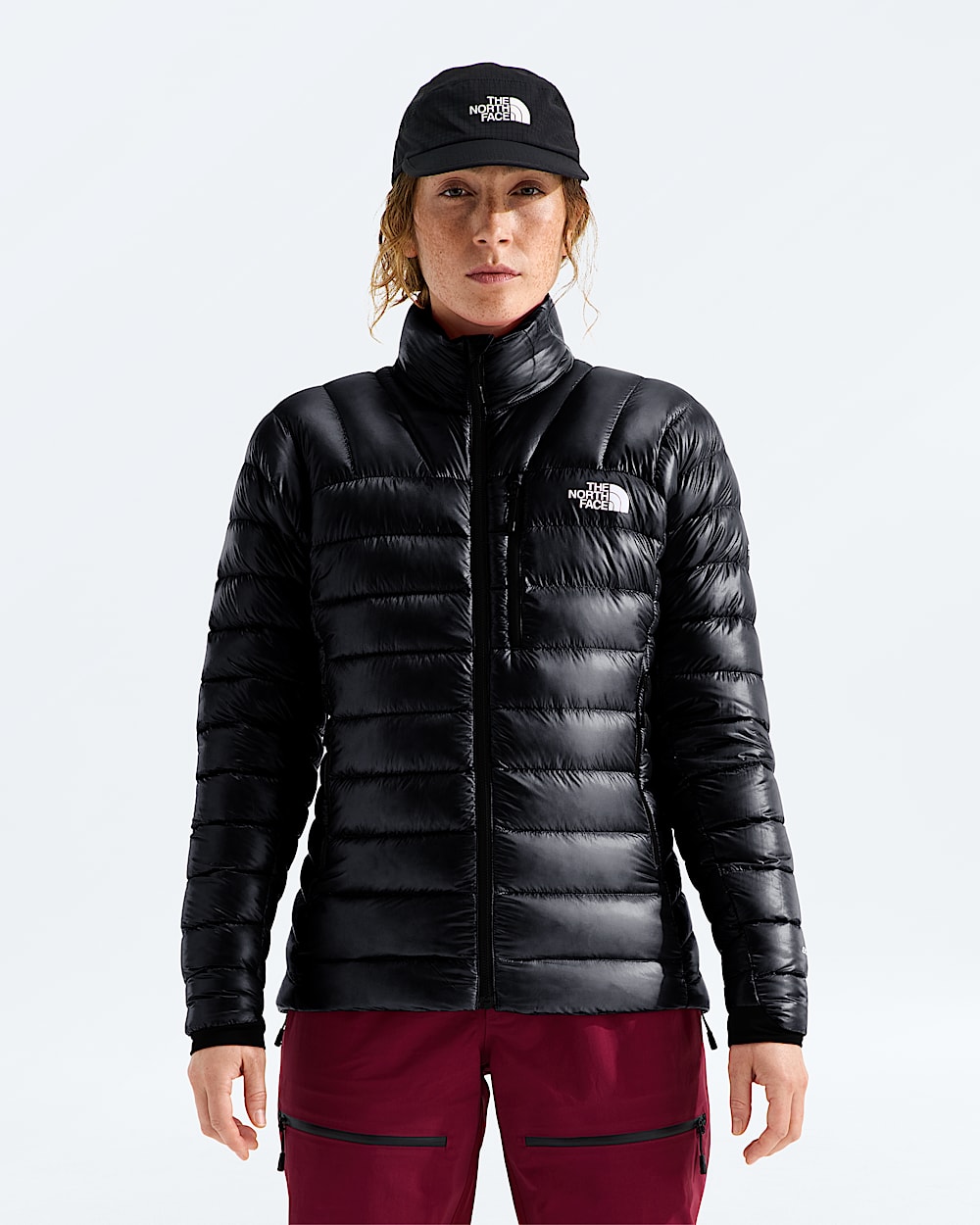 Women’s Summit Breithorn Jacket