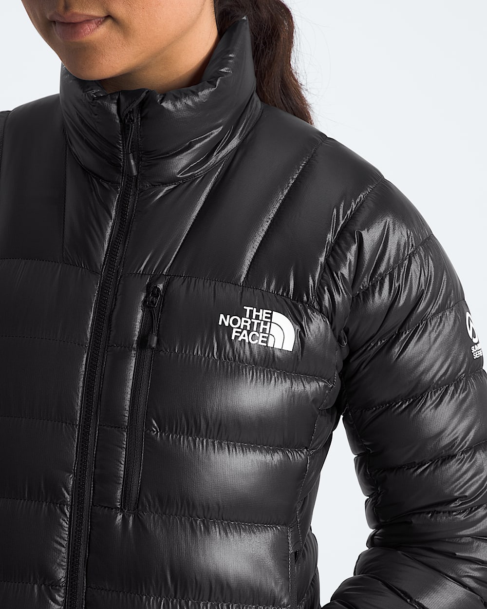Women’s Summit Breithorn Jacket