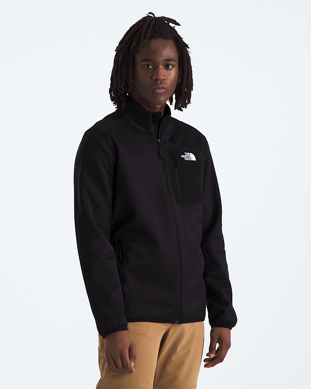 Manteau Crest pour hommes TNF MODEL34