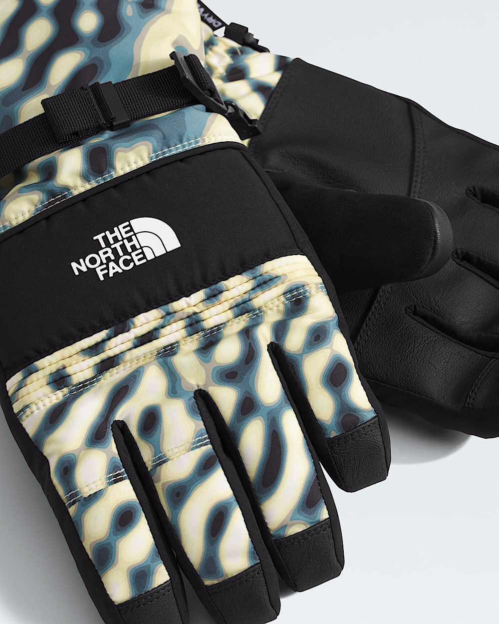 Men's Montana Ski Gloves | The North Face Canada