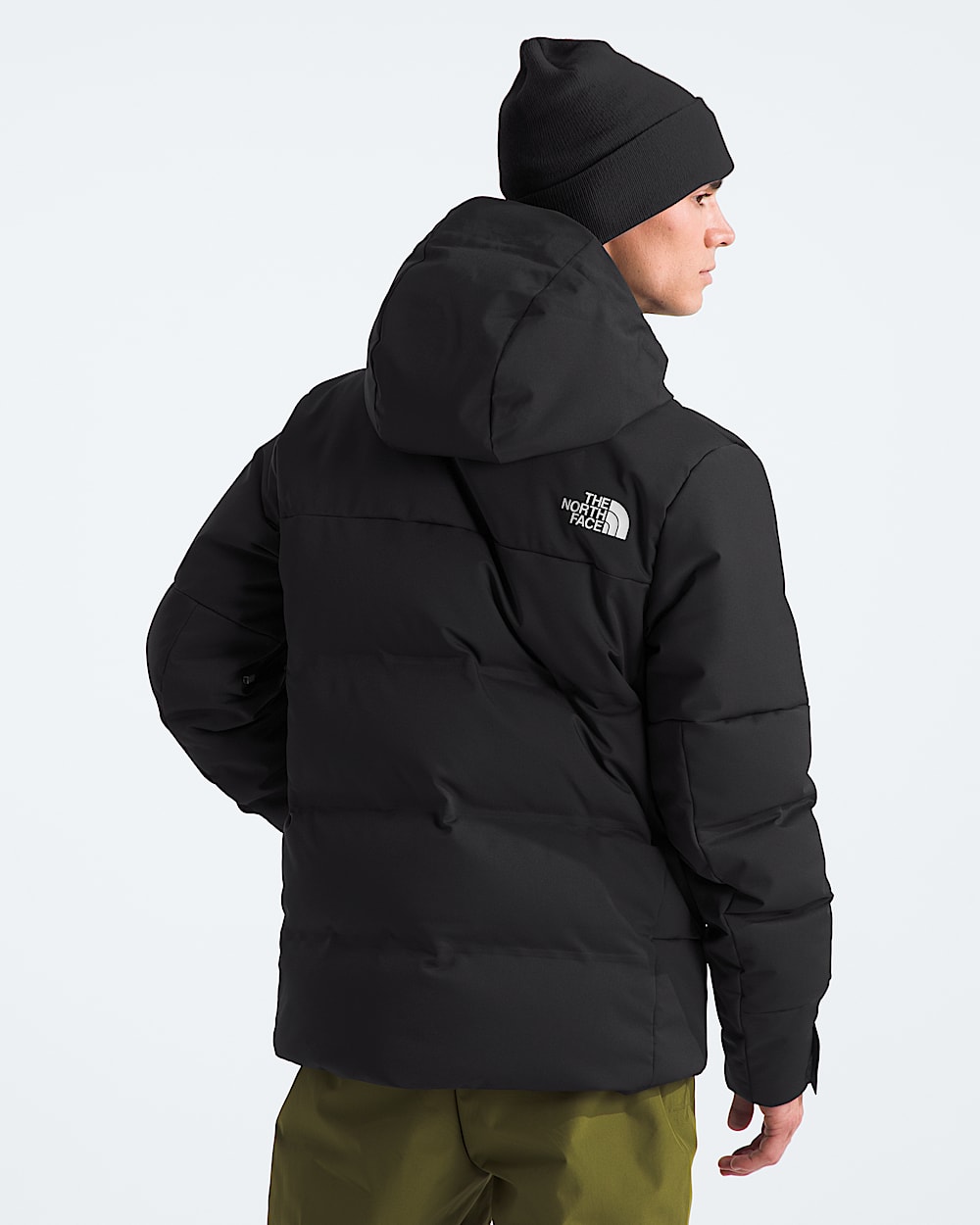 THE NORTH FACE（ザ・ノース・フェイス） Men's Cirque Down Jacket | The North Face
