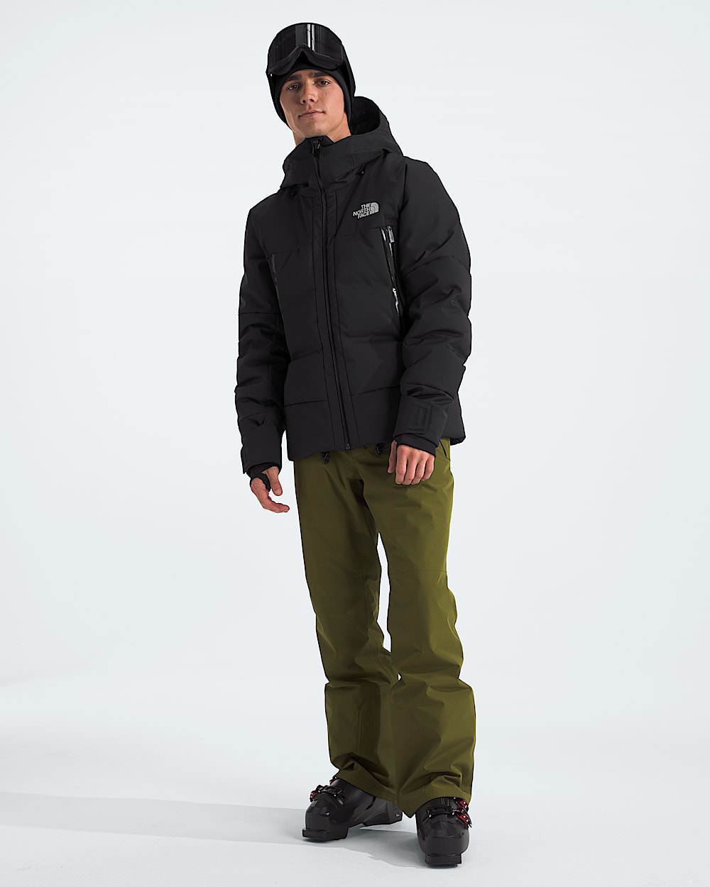 Men's Cirque Down Jacket | The North Face