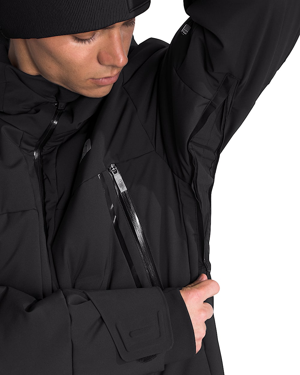 Men's Cirque Down Jacket | The North Face