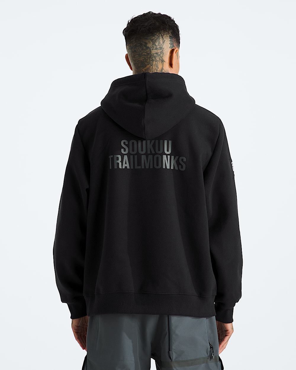 THE NORTH FACE x UNDERCOVER SOUKUU パーカー TNF X UNDERCOVER SOUKUU Heavyweight Hoodie | The North Face Canada