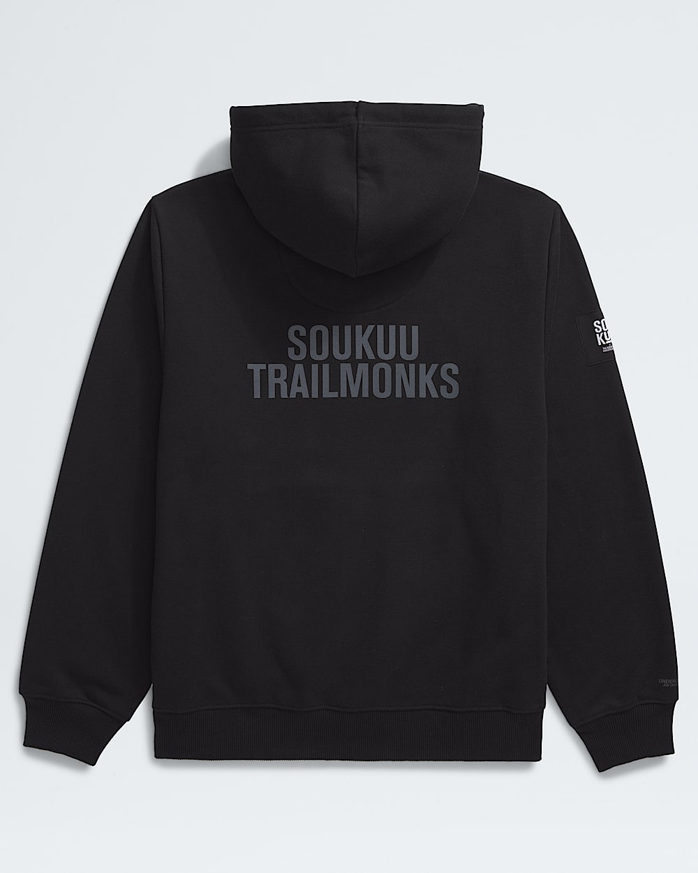 TNF X UNDERCOVER SOUKUU Heavyweight Hoodie | The North Face Canada