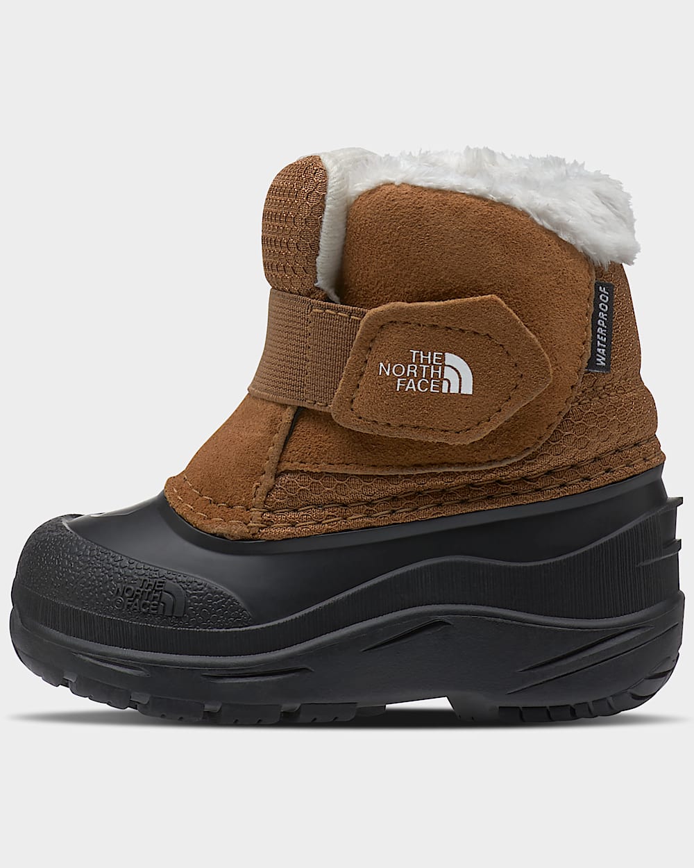 Toddler Alpenglow II Boots TNF HERO