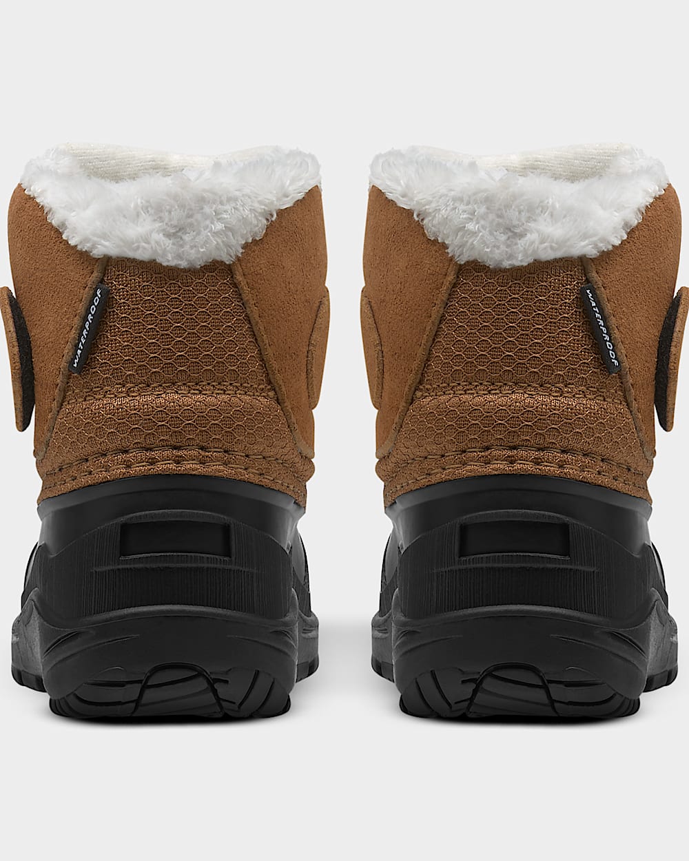 Toddler Alpenglow II Boots TNF BACK