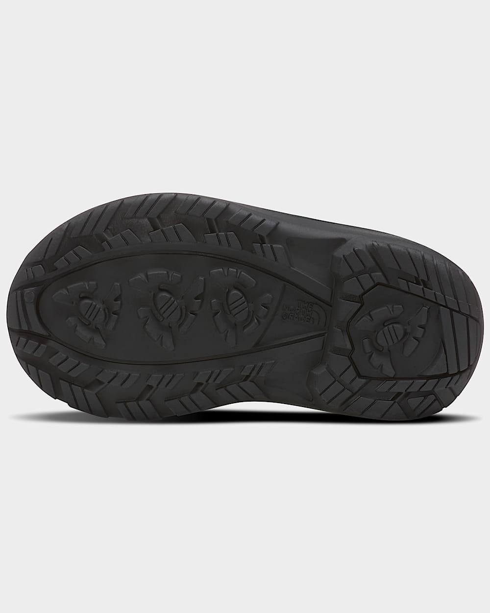 Toddler Alpenglow II Boots TNF DETAILSOLE
