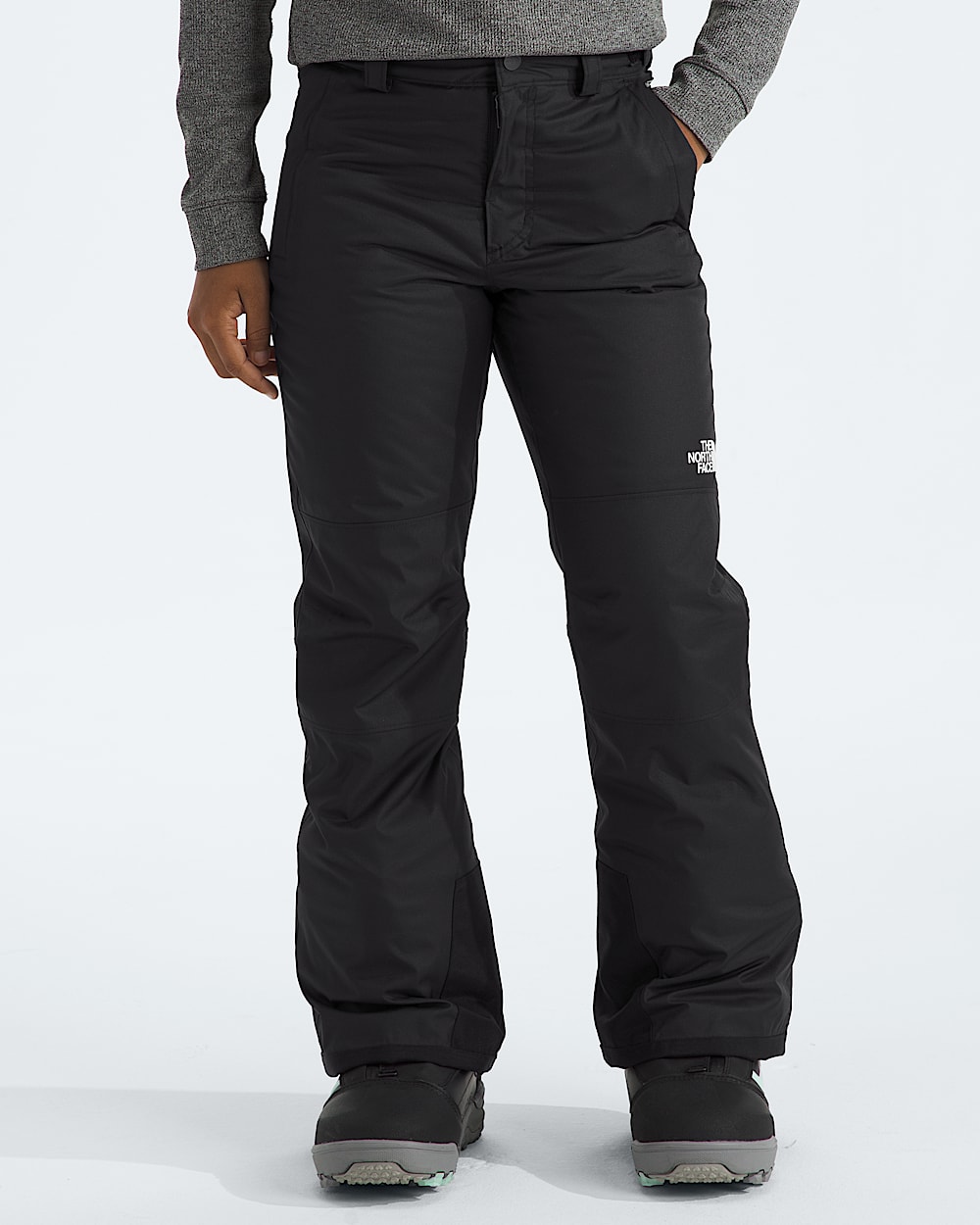 Girls Freedom Insulated Pants TNF Main