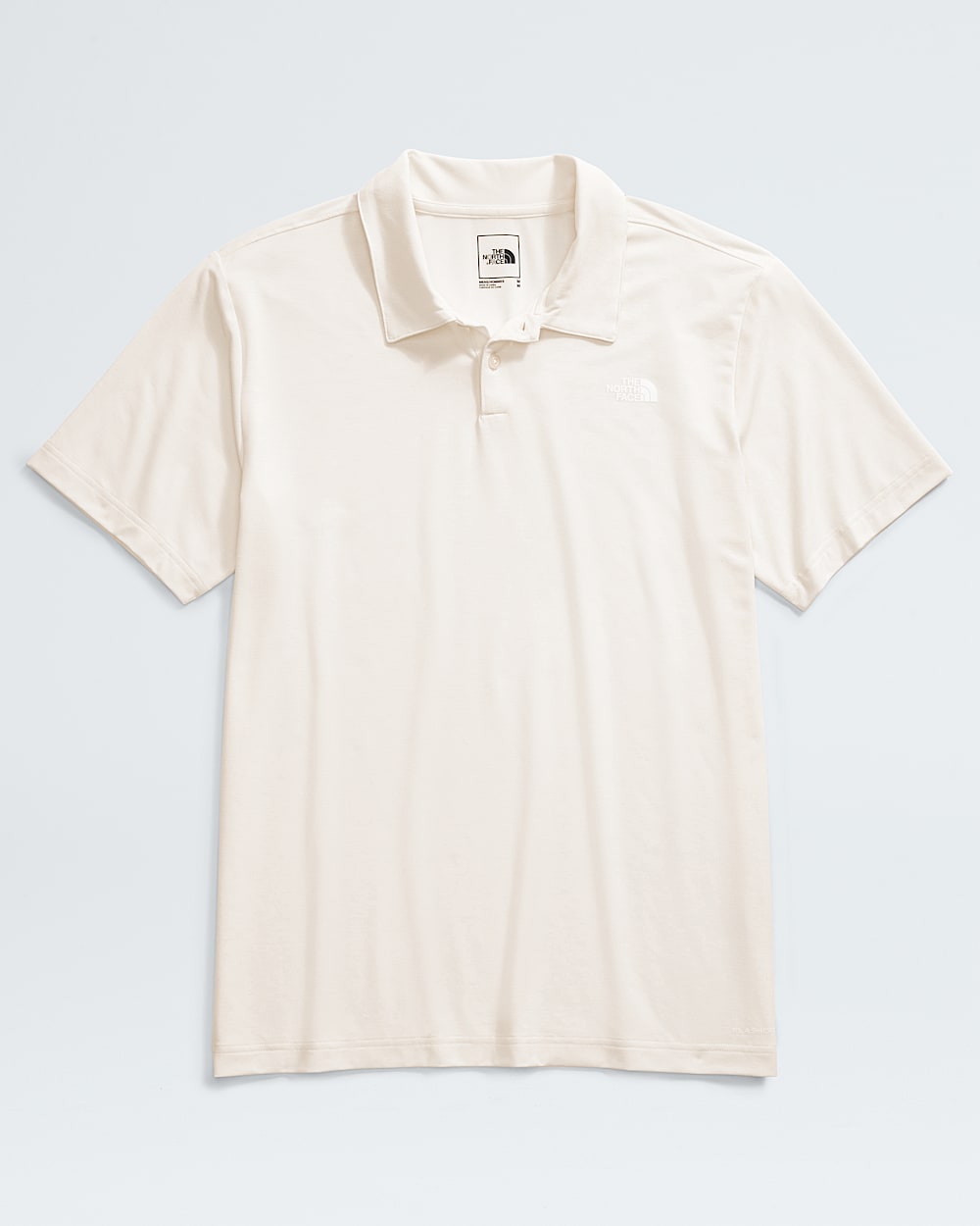 Mens Adventure Polo TNF ALTFRONT