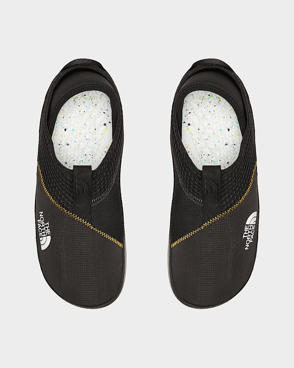 Base Camp Mules TNF TNF BlackTNF Black DETAILINSTEP